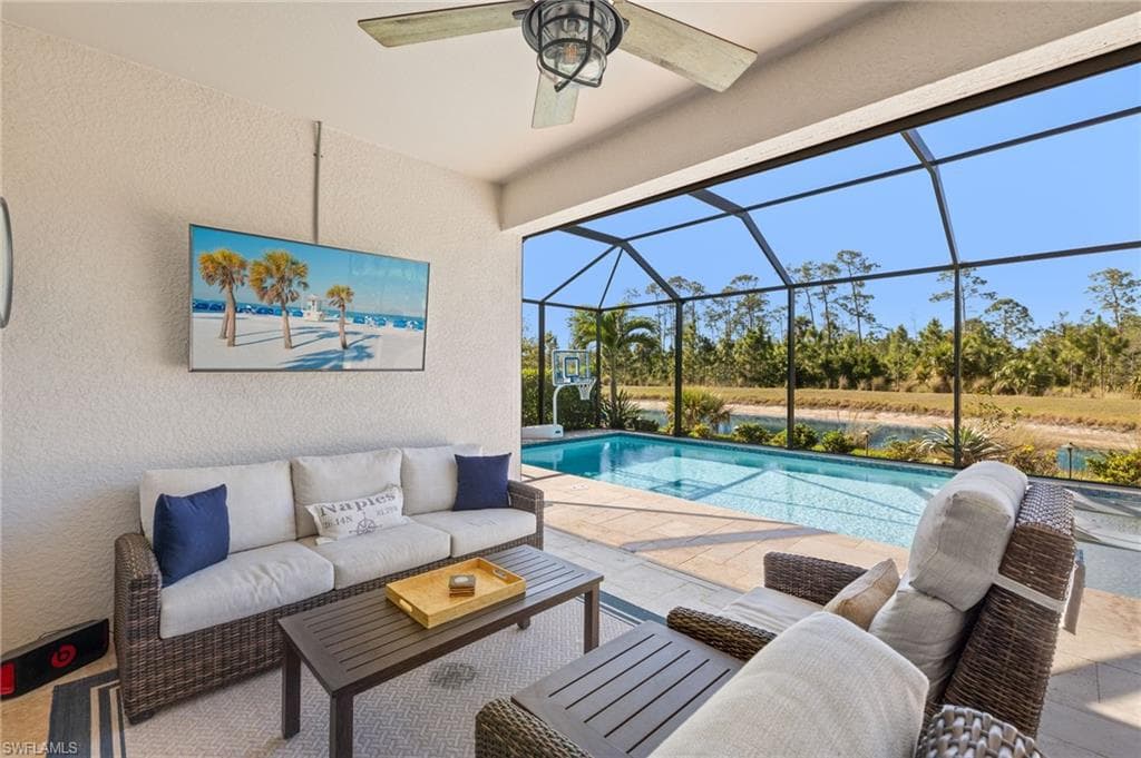 4698 Abaca Cir, Naples, FL 34119-5