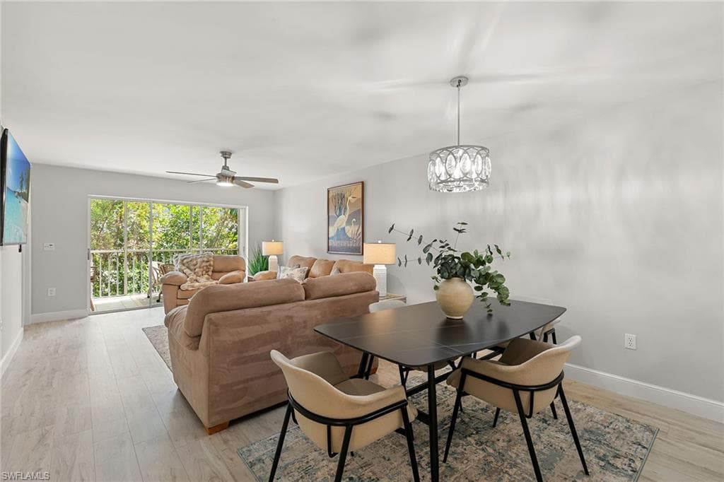 3071 Sandpiper Bay Cir L205, Naples, FL 34112-8