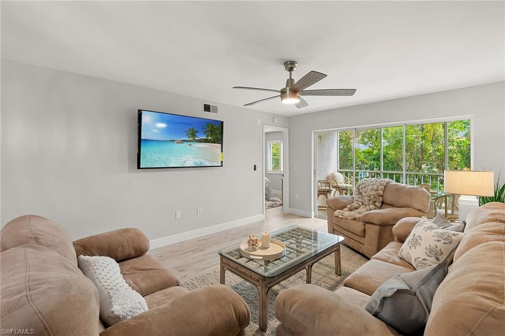 3071 Sandpiper Bay Cir L205, Naples, FL 34112-11