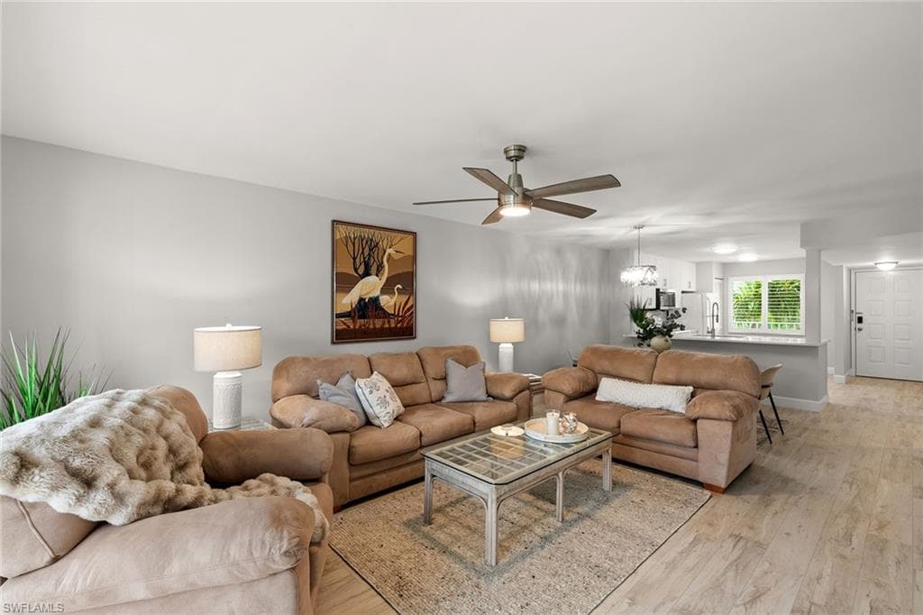 3071 Sandpiper Bay Cir L205, Naples, FL 34112-12