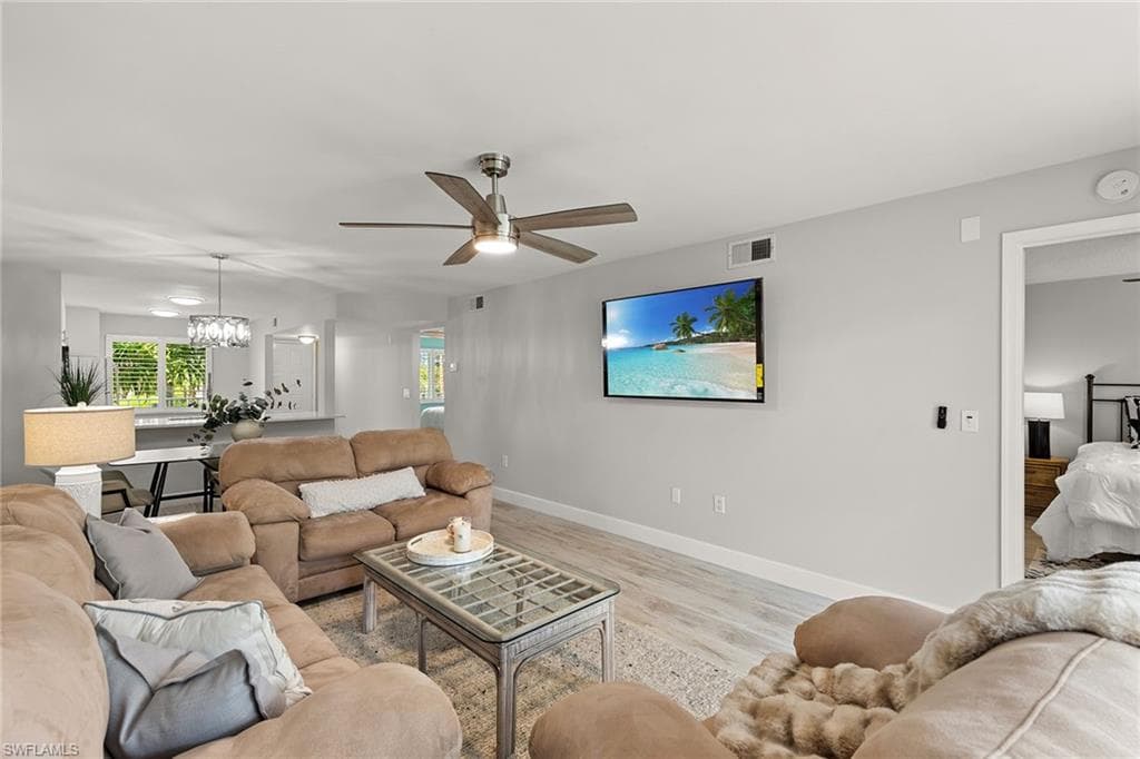 3071 Sandpiper Bay Cir L205, Naples, FL 34112-13