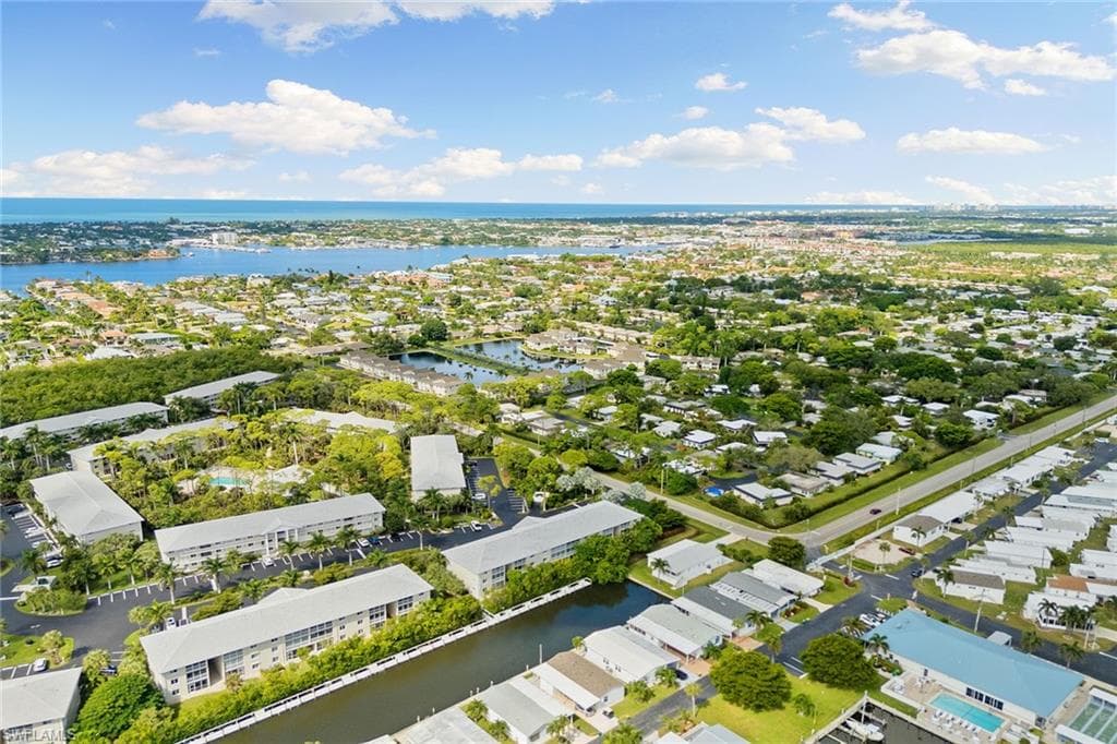 3071 Sandpiper Bay Cir L205, Naples, FL 34112-23