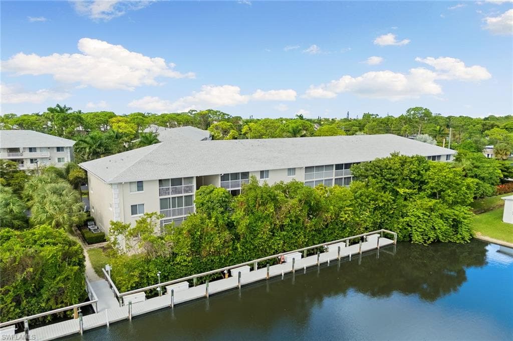 3071 Sandpiper Bay Cir L205, Naples, FL 34112-24