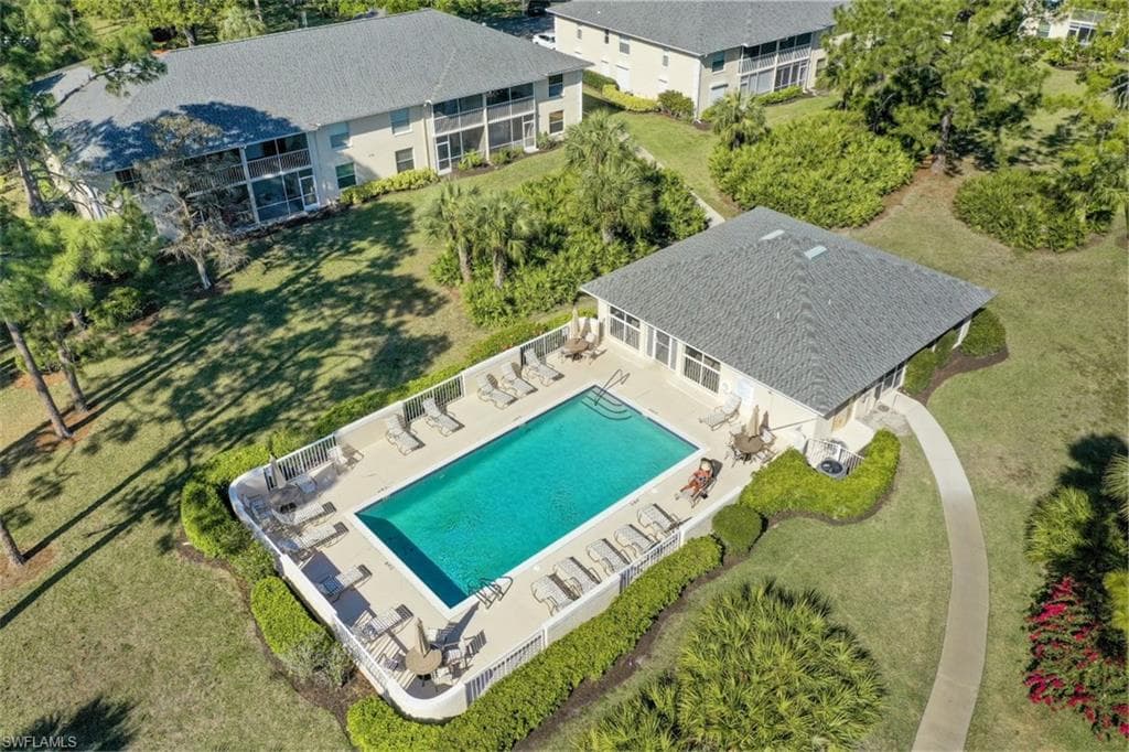 729 Landover Ct 101, Naples, FL 34104-16