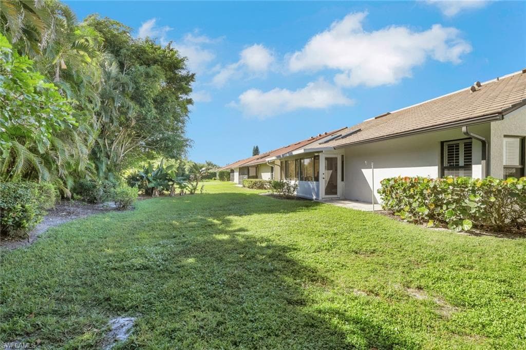 841 Kings Way, Naples, FL 34104-27