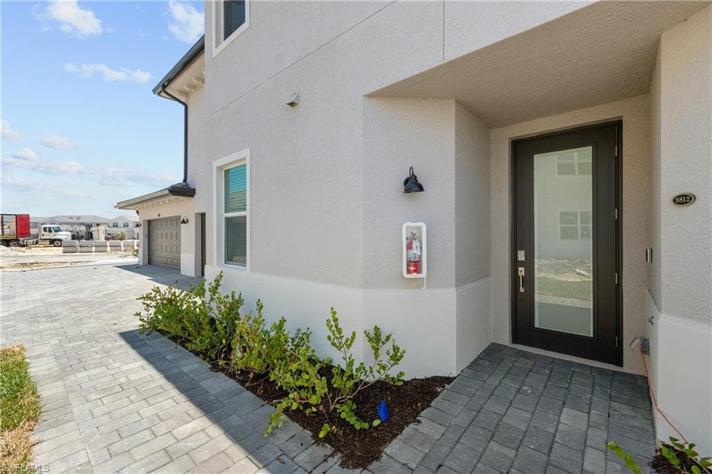 16422 Willowgreen Rd 1312, Babcock Ranch, FL 33982-4