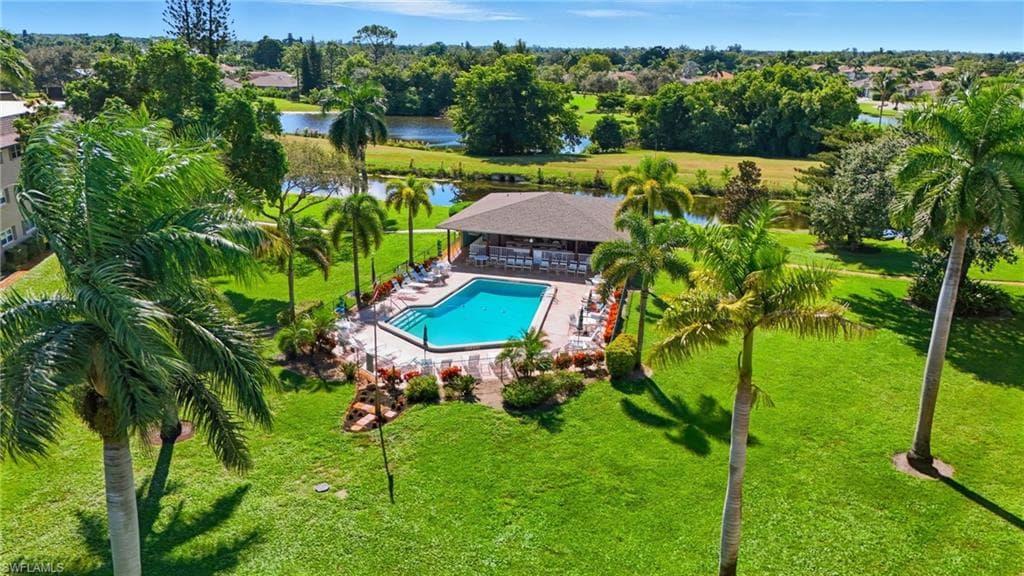 5435 Rattlesnake Hamm Rd E-304, Naples, FL 34113-18