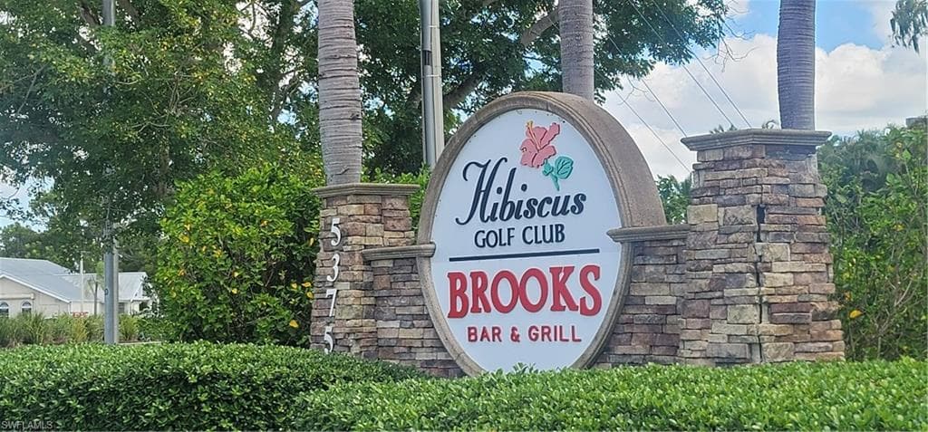 5435 Rattlesnake Hamm Rd E-304, Naples, FL 34113-20