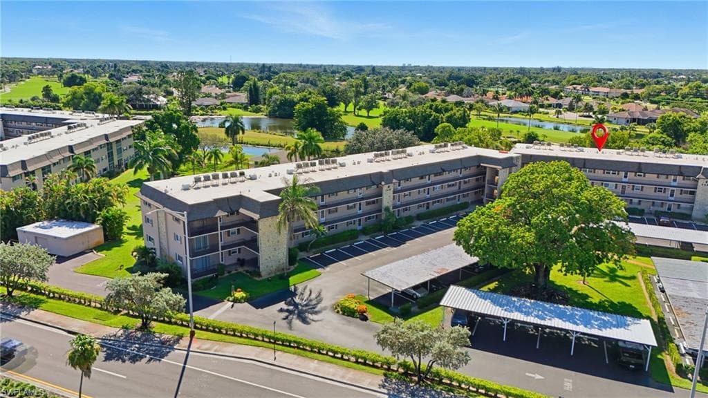 5435 Rattlesnake Hamm Rd E-304, Naples, FL 34113-21