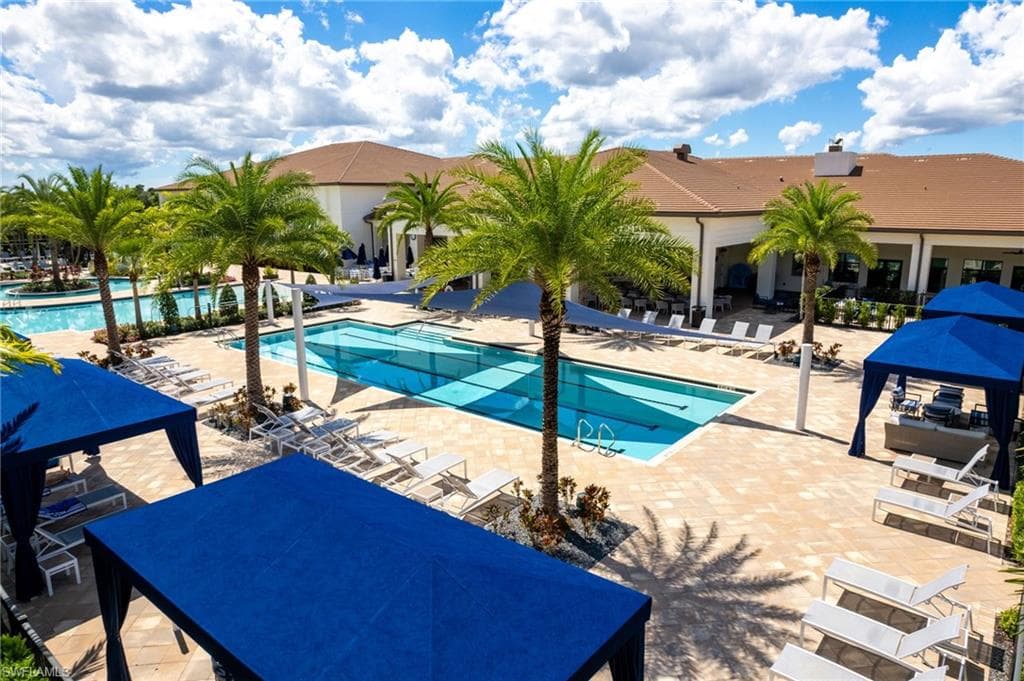 11813 Drake Ln, Naples, FL 34120-49