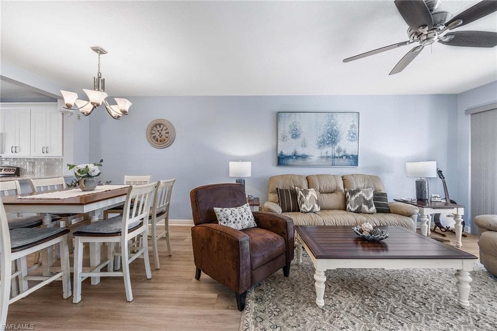 9022 Michael Cir 3, Naples, FL 34113-10