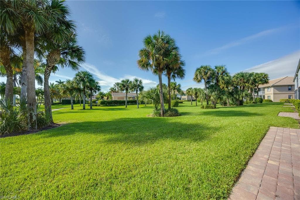 9022 Michael Cir 3, Naples, FL 34113-26