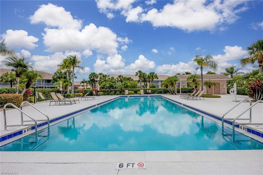 9022 Michael Cir 3, Naples, FL 34113-29