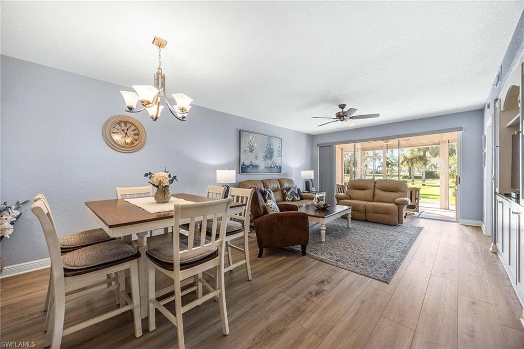 9022 Michael Cir 3, Naples, FL 34113-6