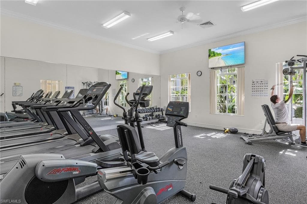 8297 Key Royal Ln 315, Naples, FL 34119-12