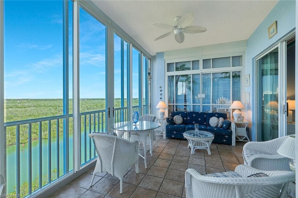 266 Barefoot Beach Blvd Ph-02, Bonita Springs, FL 34134-23