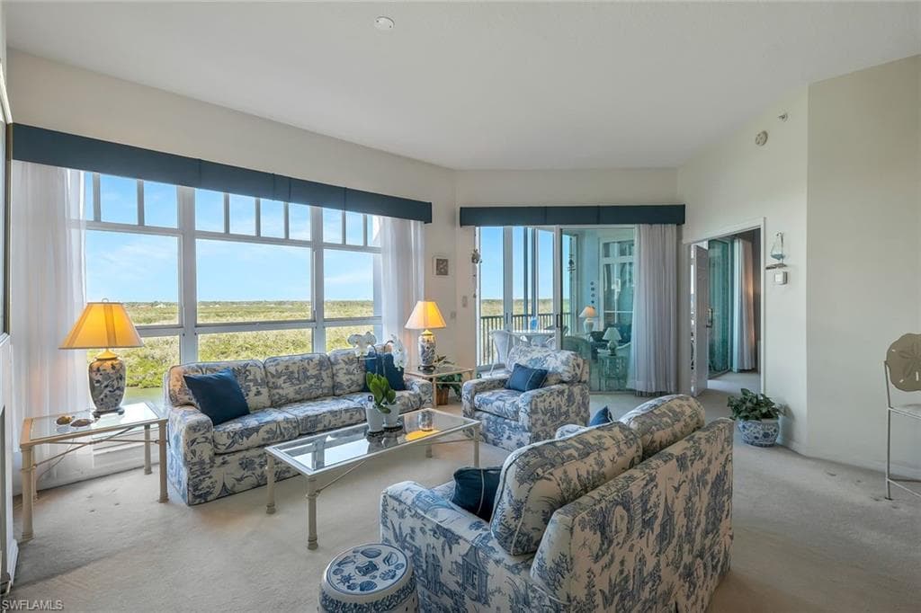 266 Barefoot Beach Blvd Ph-02, Bonita Springs, FL 34134-3