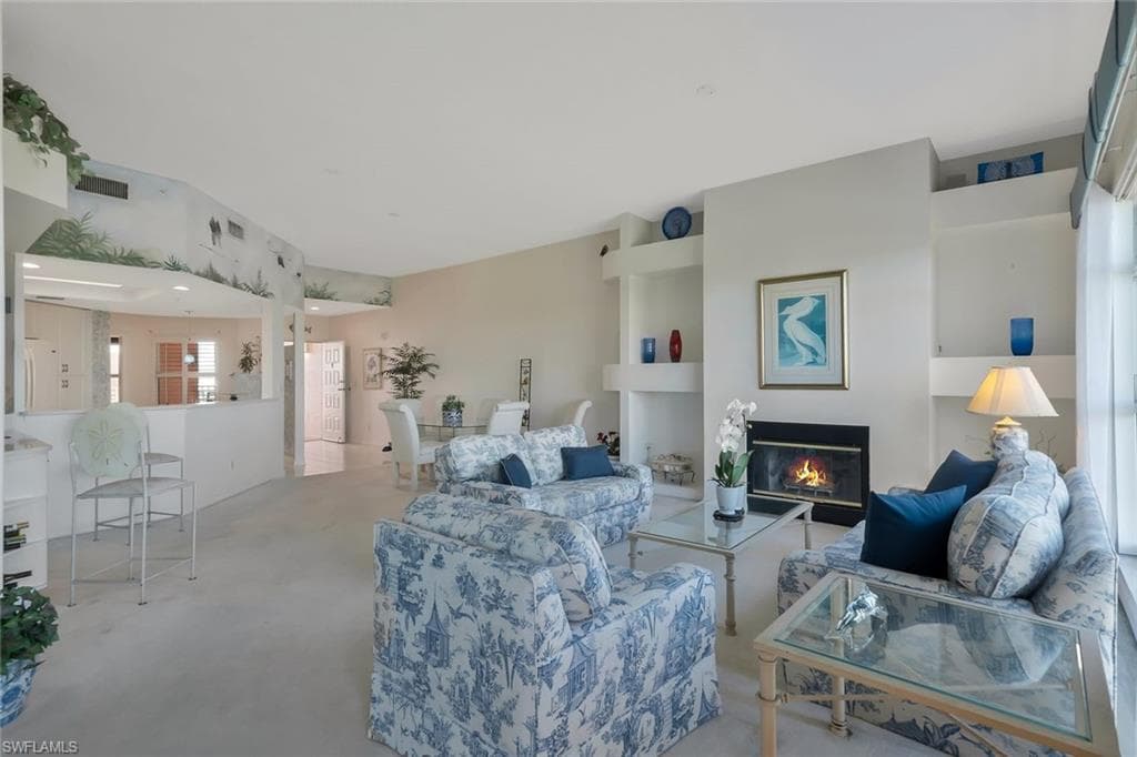 266 Barefoot Beach Blvd Ph-02, Bonita Springs, FL 34134-5