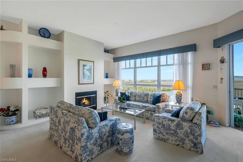 266 Barefoot Beach Blvd Ph-02, Bonita Springs, FL 34134-6