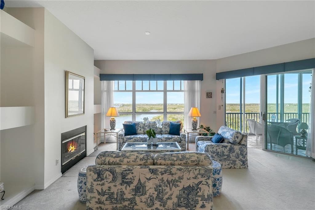 266 Barefoot Beach Blvd Ph-02, Bonita Springs, FL 34134-7