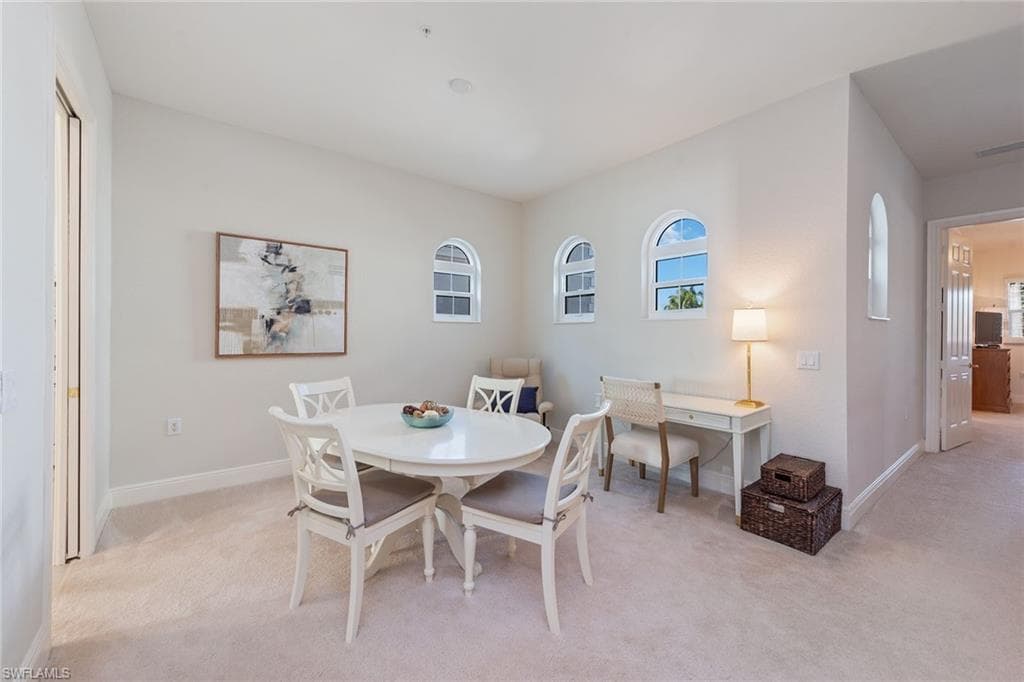 9224 Campanile Cir 202, Naples, FL 34114-11