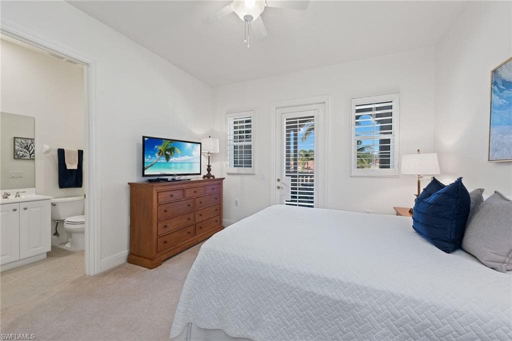 9224 Campanile Cir 202, Naples, FL 34114-20