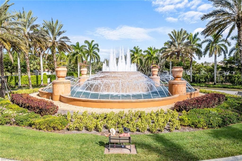 9224 Campanile Cir 202, Naples, FL 34114-37