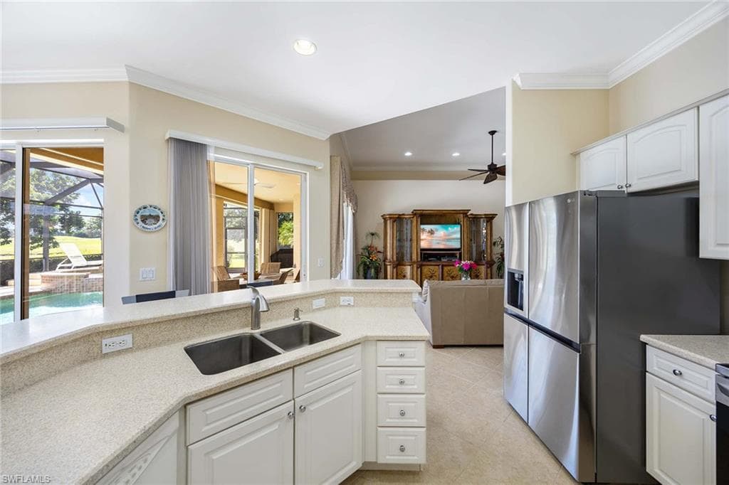 6730 Bent Grass Dr, Naples, FL 34113-19