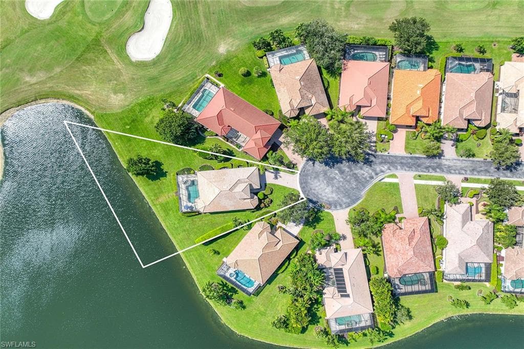 6730 Bent Grass Dr, Naples, FL 34113-36