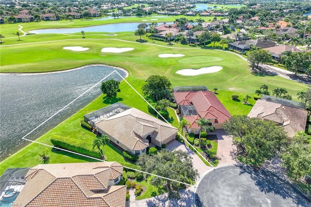 6730 Bent Grass Dr, Naples, FL 34113-3