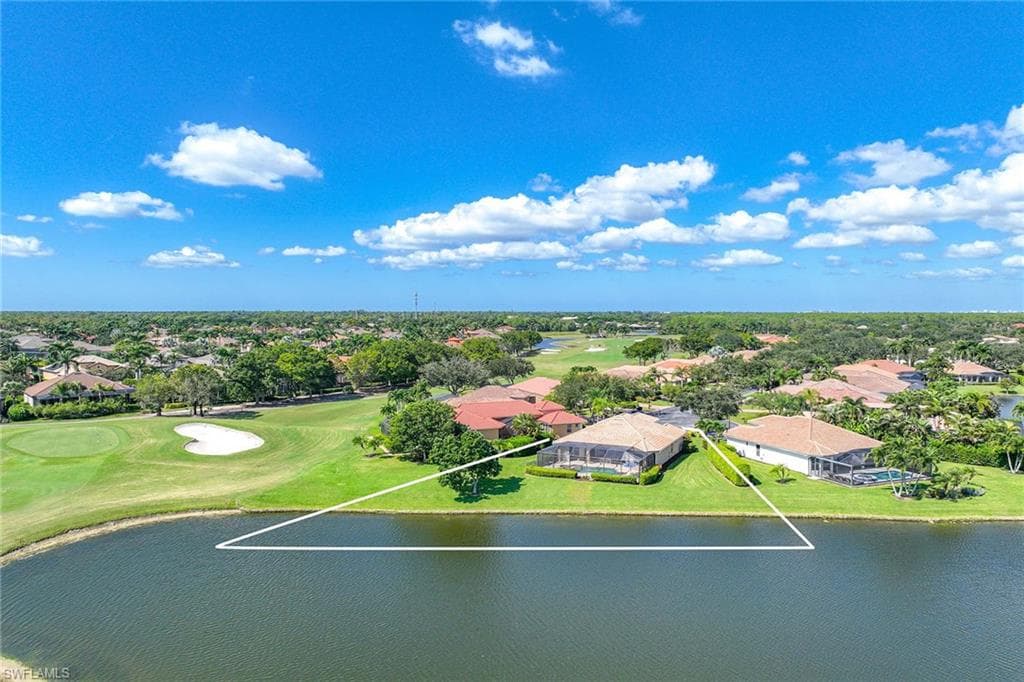 6730 Bent Grass Dr, Naples, FL 34113-6