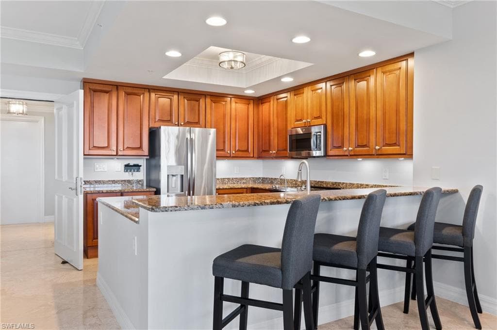 4751 West Bay Blvd 602, Estero, FL 33928-8