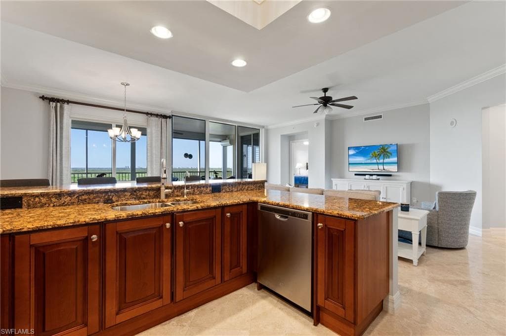 4751 West Bay Blvd 602, Estero, FL 33928-9