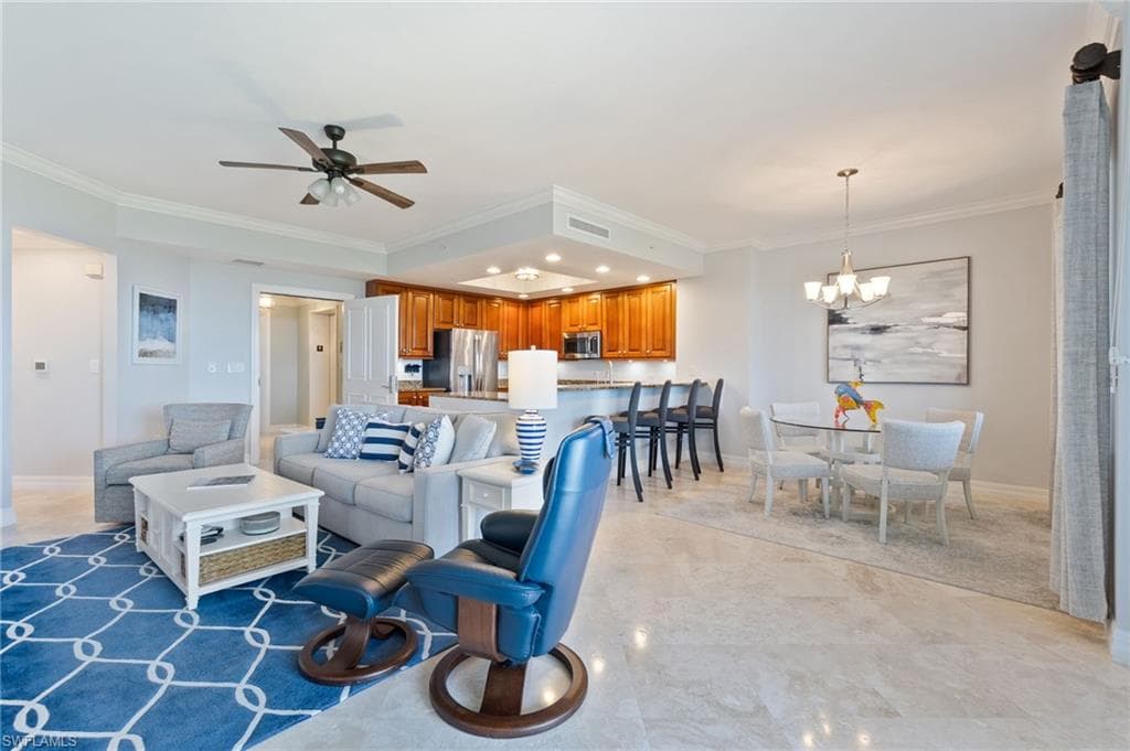 4751 West Bay Blvd 602, Estero, FL 33928-4