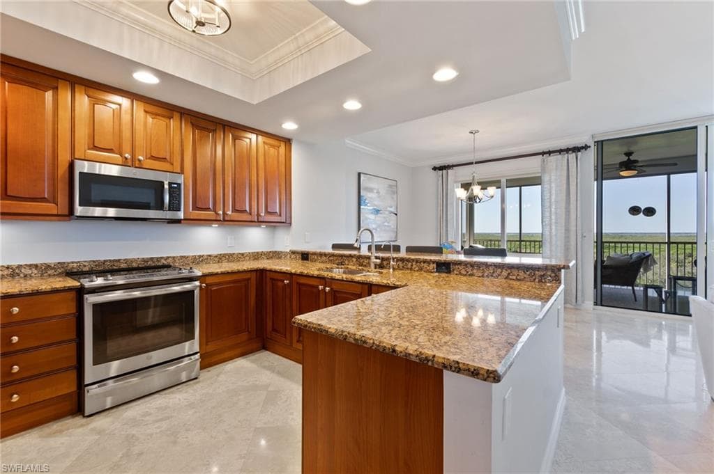 4751 West Bay Blvd 602, Estero, FL 33928-7