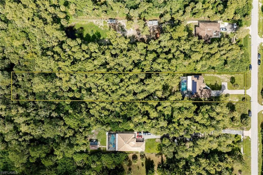 2754 22nd Ave NE, Naples, FL 34120-34