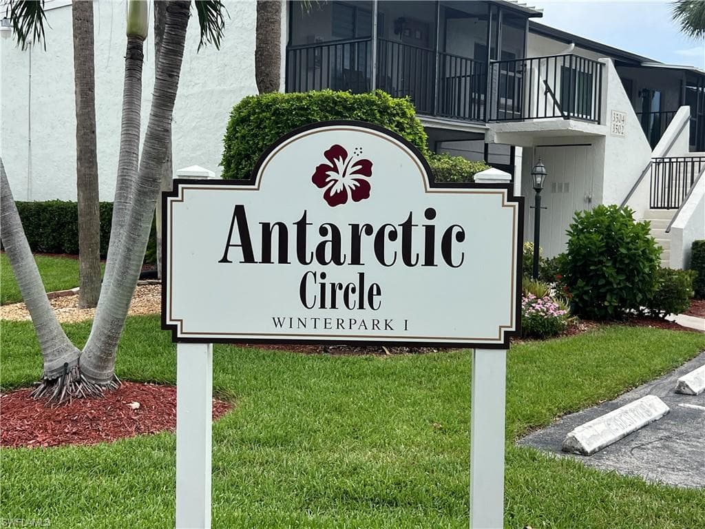 3560 Antarctic Cir 2202, Naples, FL 34112-1