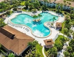 3560 Antarctic Cir 2202, Naples, FL 34112-4