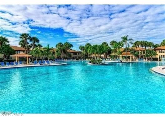 3560 Antarctic Cir 2202, Naples, FL 34112-5