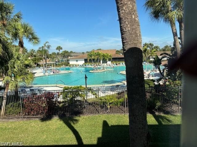 3560 Antarctic Cir 2202, Naples, FL 34112-7