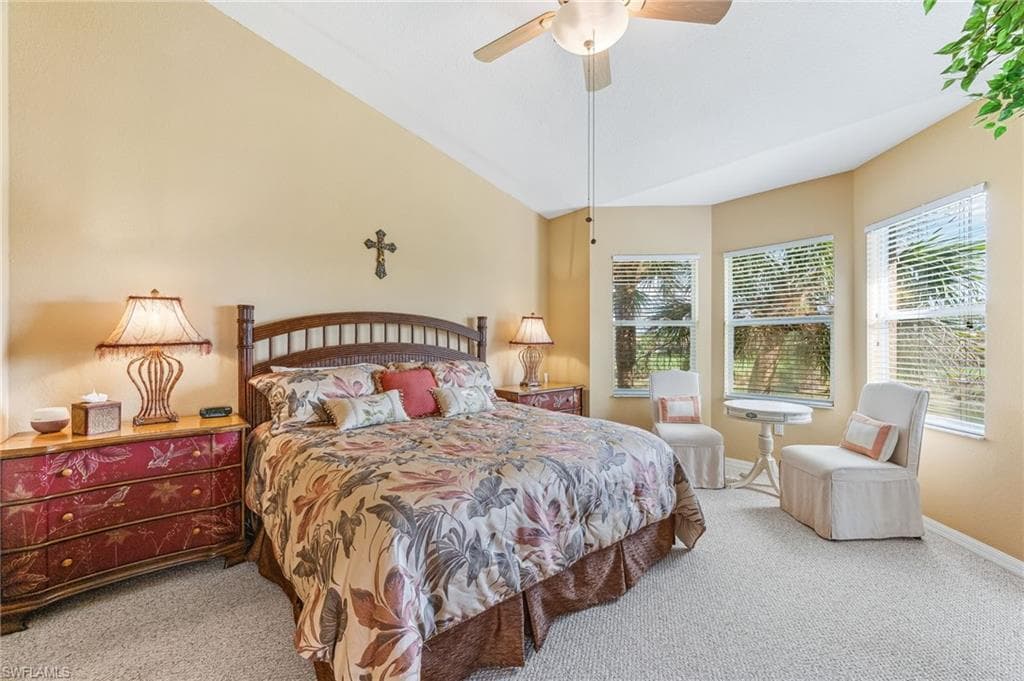 20051 Seagrove St 1208, Estero, FL 33928-12