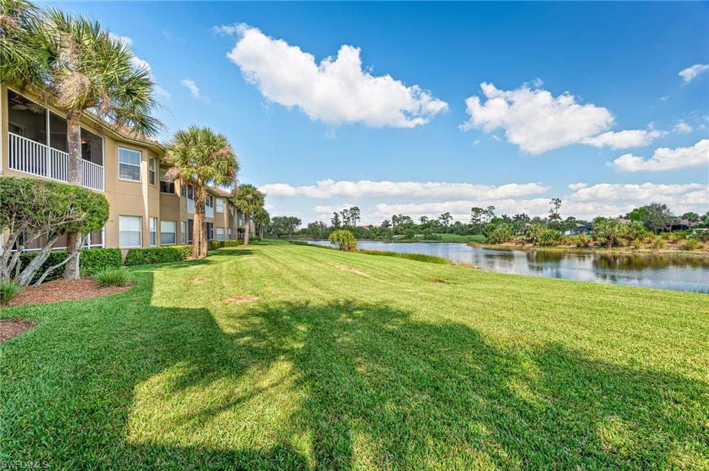 20051 Seagrove St 1208, Estero, FL 33928-25