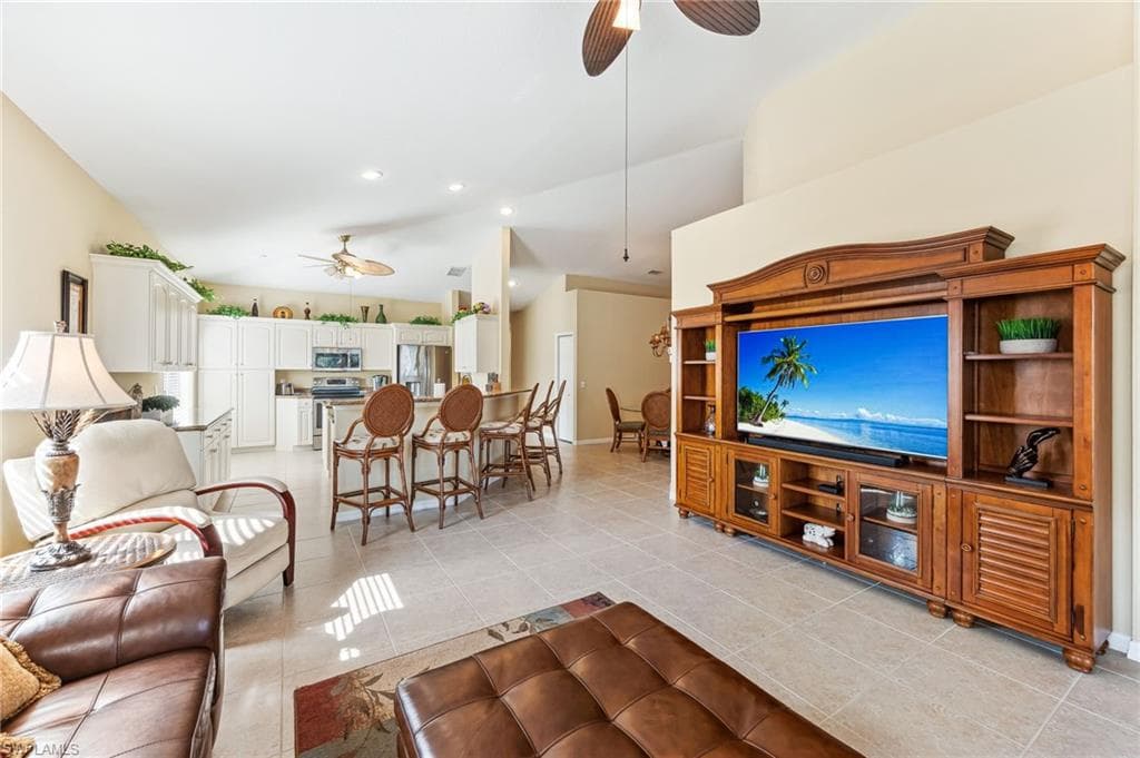 20051 Seagrove St 1208, Estero, FL 33928-3