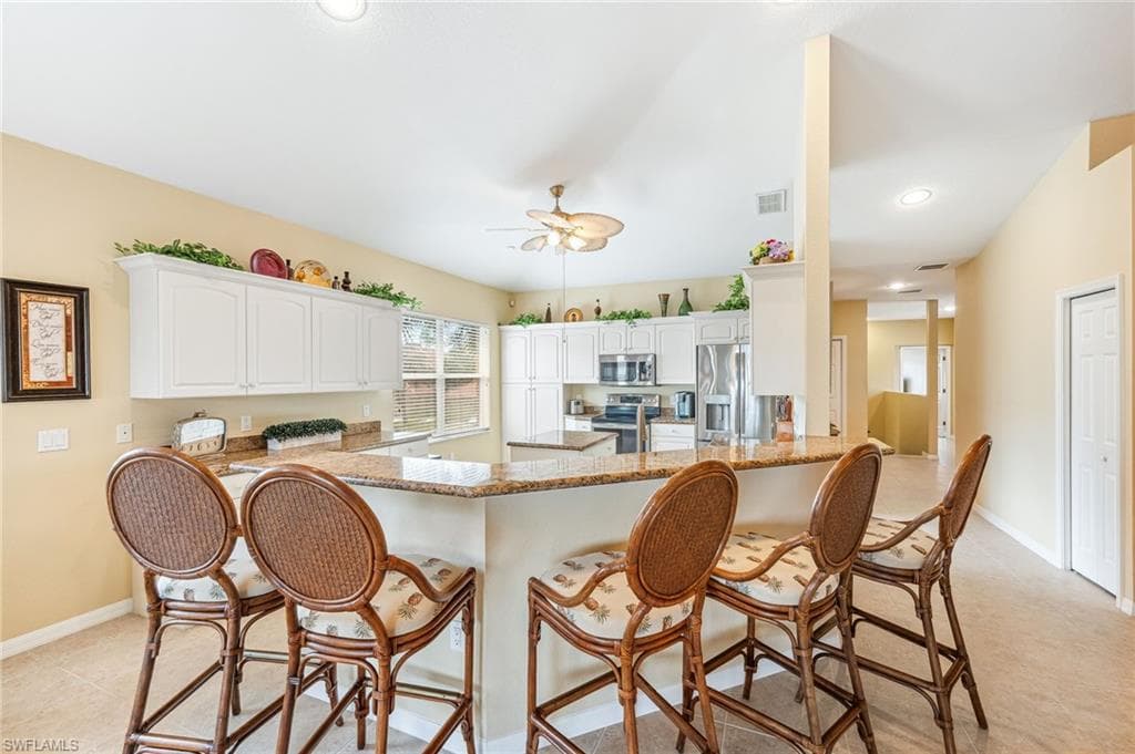 20051 Seagrove St 1208, Estero, FL 33928-5