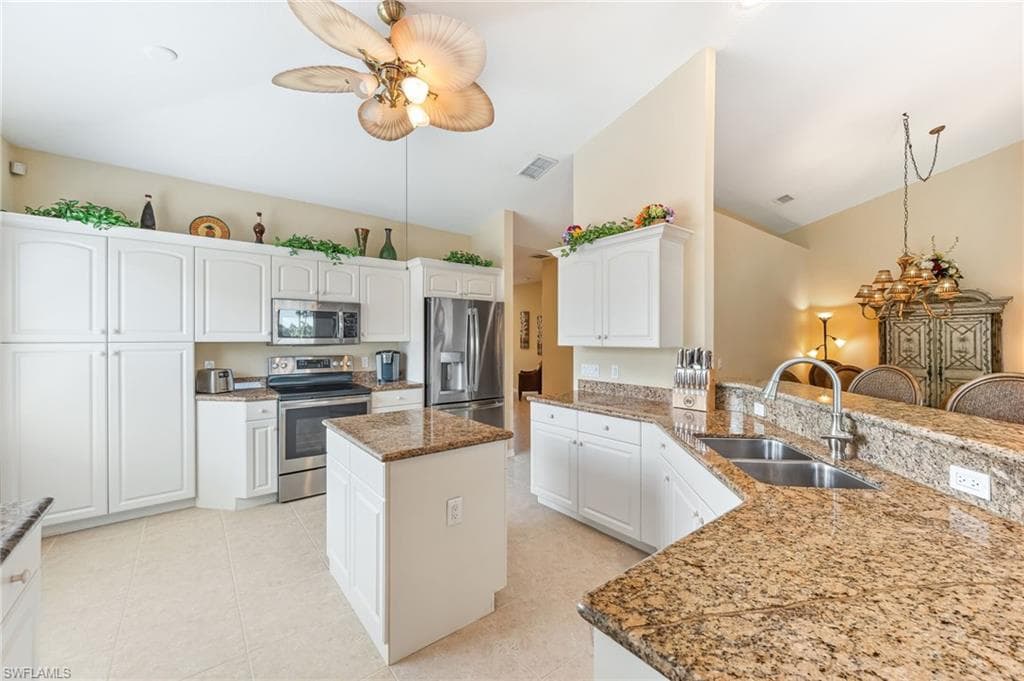 20051 Seagrove St 1208, Estero, FL 33928-6