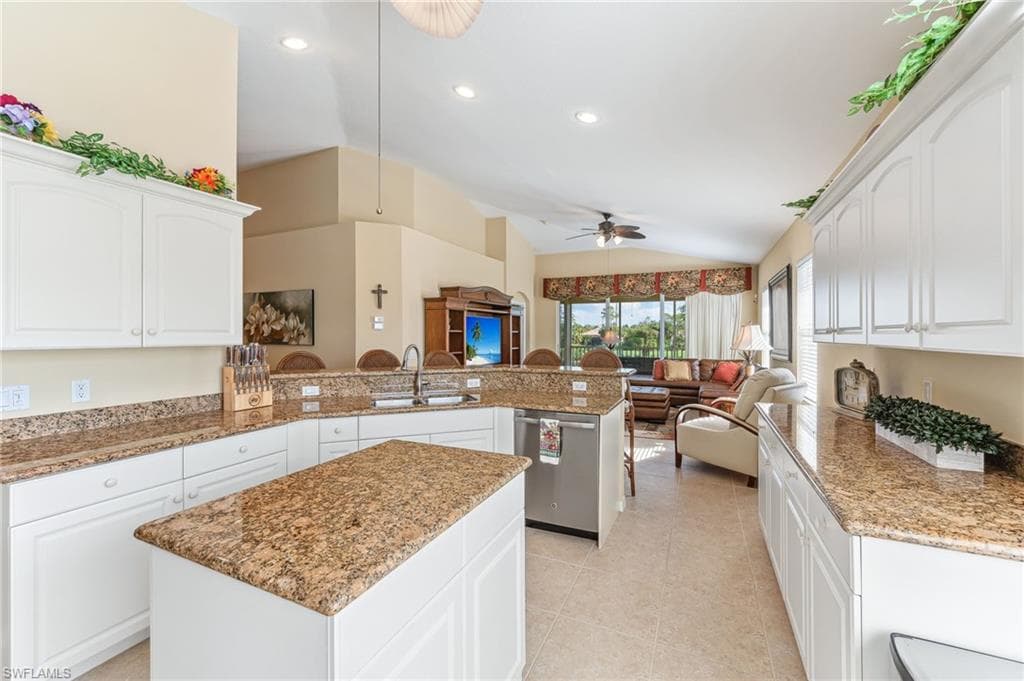 20051 Seagrove St 1208, Estero, FL 33928-7