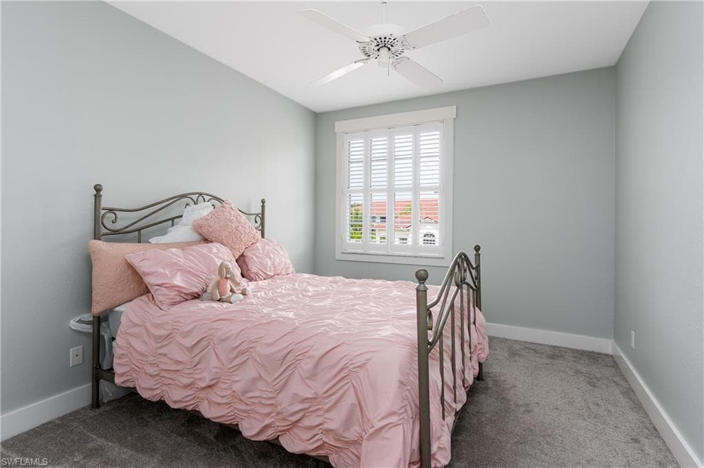 650 Lalique Cir 308, Naples, FL 34119-23