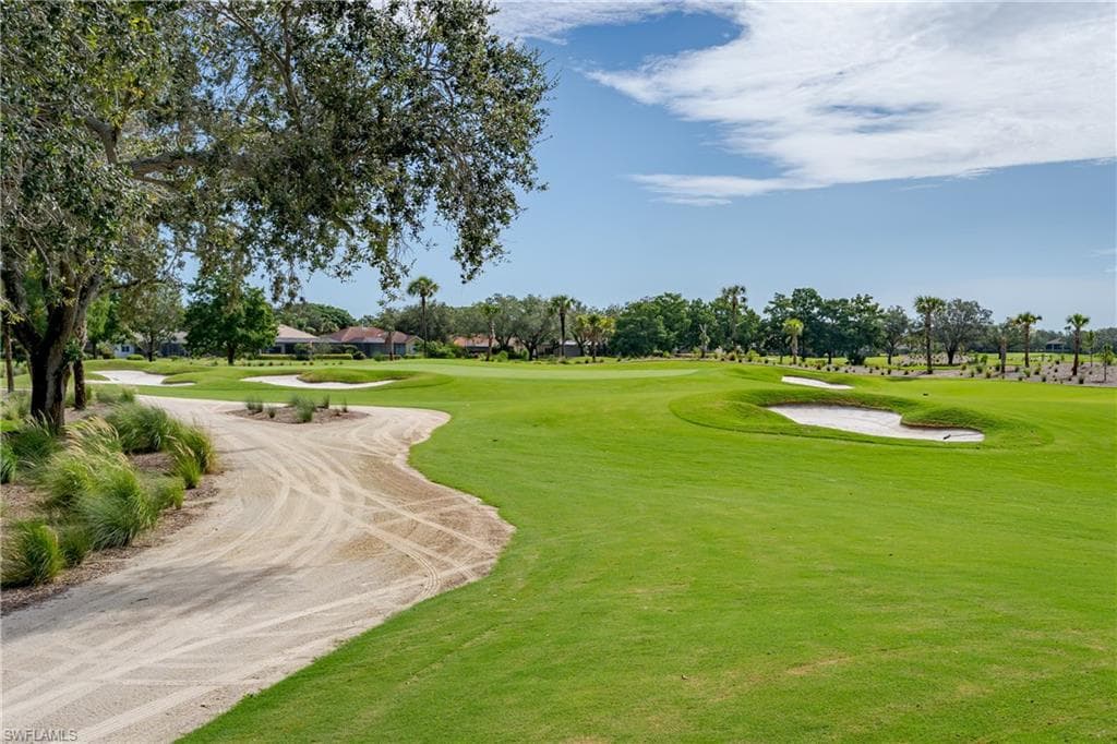 650 Lalique Cir 308, Naples, FL 34119-34