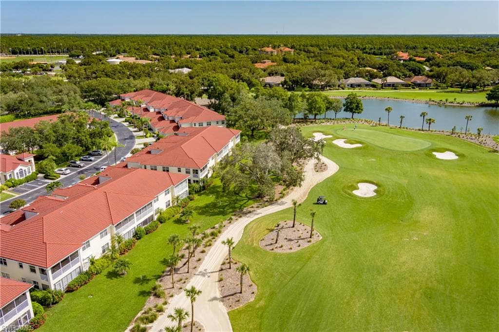 650 Lalique Cir 308, Naples, FL 34119-43