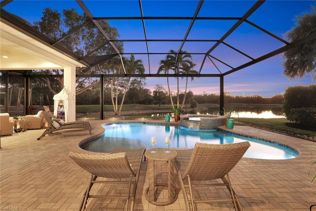 5092 Cerromar Dr, Naples, FL 34112-38